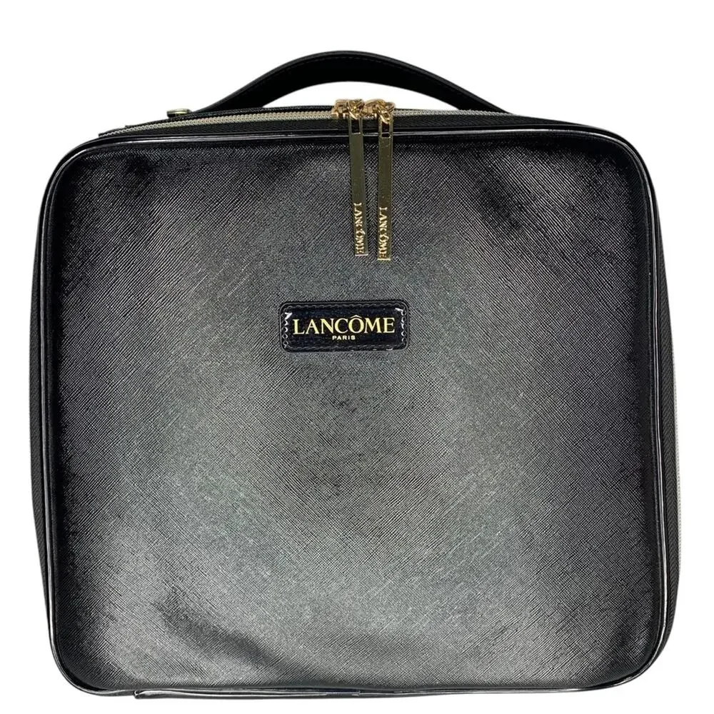 Lancôme Paris NWOT Makeup Cosmetics Bag 11